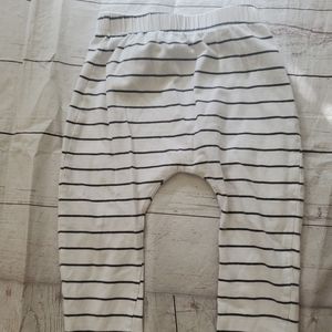 Cotton on kids toddler unisex striped skinny pants